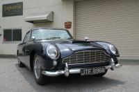 アストンマーティン DB5 Vantage Spec 中古車