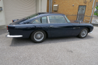 アストンマーティン DB5 Vantage Spec 中古車