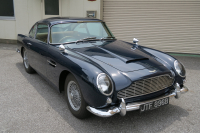 アストンマーティン DB5 Vantage Spec 中古車