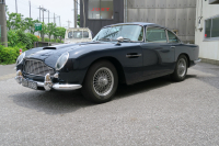 アストンマーティン DB5 Vantage Spec 中古車