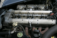 アストンマーティン DB5 Vantage Spec 中古車