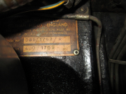 アストンマーティン DB5 Vantage Spec 中古車