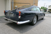 アストンマーティン DB5 Vantage Spec 中古車