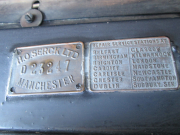 アストンマーティン DB5 Vantage Spec 中古車