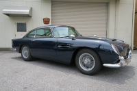 アストンマーティン DB5 Vantage Spec 中古車