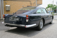 アストンマーティン DB5 Vantage Spec 中古車