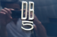 アストンマーティン DB5 Vantage Spec 中古車