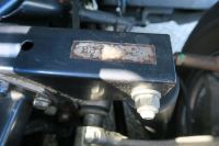 ジャガー Eタイプ Sr.1 3.8 FHC Restored by C.M.C (Classic Motor Cars Ltd.) 中古車