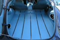 ジャガー Eタイプ Sr.1 3.8 FHC Restored by C.M.C (Classic Motor Cars Ltd.) 中古車