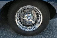 ジャガー Eタイプ Sr.1 3.8 FHC Restored by C.M.C (Classic Motor Cars Ltd.) 中古車