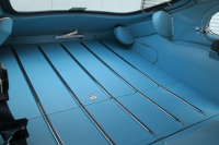 ジャガー Eタイプ Sr.1 3.8 FHC Restored by C.M.C (Classic Motor Cars Ltd.) 中古車