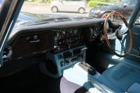 ジャガー Eタイプ Sr.1 3.8 FHC Restored by C.M.C (Classic Motor Cars Ltd.) 中古車