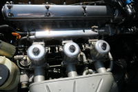 ジャガー Eタイプ Sr.1 3.8 FHC Restored by C.M.C (Classic Motor Cars Ltd.) 中古車