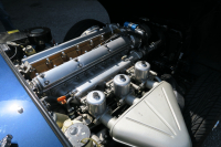 ジャガー Eタイプ Sr.1 3.8 FHC Restored by C.M.C (Classic Motor Cars Ltd.) 中古車