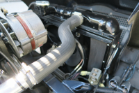 ジャガー Eタイプ Sr.1 3.8 FHC Restored by C.M.C (Classic Motor Cars Ltd.) 中古車