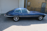 ジャガー Eタイプ Sr.1 3.8 FHC Restored by C.M.C (Classic Motor Cars Ltd.) 中古車