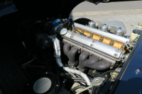 ジャガー Eタイプ Sr.1 3.8 FHC Restored by C.M.C (Classic Motor Cars Ltd.) 中古車