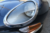 ジャガー Eタイプ Sr.1 3.8 FHC Restored by C.M.C (Classic Motor Cars Ltd.) 中古車