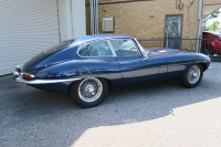 ジャガー Eタイプ Sr.1 3.8 FHC Restored by C.M.C (Classic Motor Cars Ltd.) 中古車