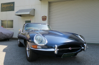 ジャガー Eタイプ Sr.1 3.8 FHC Restored by C.M.C (Classic Motor Cars Ltd.) 中古車