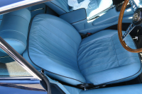 ジャガー Eタイプ Sr.1 3.8 FHC Restored by C.M.C (Classic Motor Cars Ltd.) 中古車