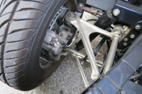 ジャガー Eタイプ Sr.1 3.8 FHC Restored by C.M.C (Classic Motor Cars Ltd.) 中古車