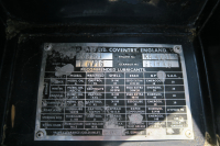 ジャガー Eタイプ Sr.1 3.8 FHC Restored by C.M.C (Classic Motor Cars Ltd.) 中古車