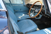 ジャガー Eタイプ Sr.1 3.8 FHC Restored by C.M.C (Classic Motor Cars Ltd.) 中古車