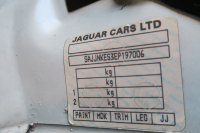 ジャガー XJ-S 6.0 LIMITED 中古車