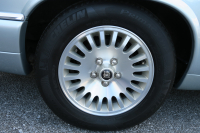 ジャガー XJ-S 6.0 LIMITED 中古車