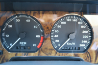 ジャガー XJ-S 6.0 LIMITED 中古車