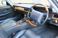 ジャガー XJ-S 6.0 LIMITED 中古車