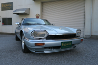 ジャガー XJ-S 6.0 LIMITED 中古車
