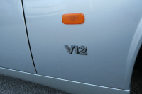 ジャガー XJ-S 6.0 LIMITED 中古車