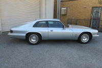 ジャガー XJ-S 6.0 LIMITED 中古車