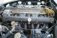 アストンマーティン DB6 中古車