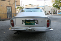 アストンマーティン DB6 中古車