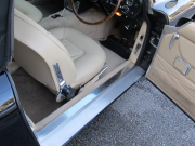 アストンマーティン DB6 Volante 中古車