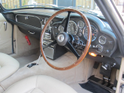 アストンマーティン DB6 Volante 中古車