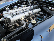 アストンマーティン DB6 Volante 中古車