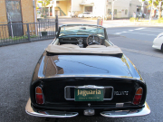 アストンマーティン DB6 Volante 中古車