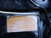 アストンマーティン DB6 Volante 中古車