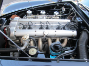 アストンマーティン DB6 Volante 中古車