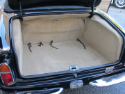 アストンマーティン DB6 Volante 中古車