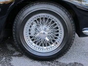 アストンマーティン DB6 Volante 中古車