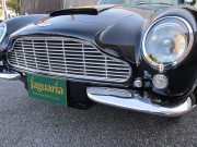 アストンマーティン DB6 Volante 中古車