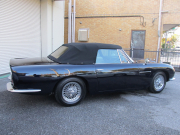 アストンマーティン DB6 Volante 中古車