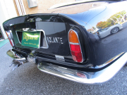 アストンマーティン DB6 Volante 中古車