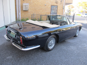 アストンマーティン DB6 Volante 中古車