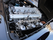 アストンマーティン DB6 Volante 中古車